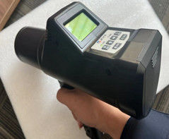 Dispositivo LCD di qualità ambientale X Gamma Dose Rate Meter FJ-310B