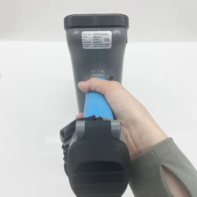 HXRF-145JP 5 pollici touch screen SDD Detector Handheld Alloy Analyzer con fotocamera X-ray fluorescence spectrometer