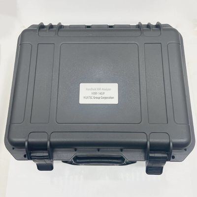 Analisi dei Materiali Solidi Semplificata PMI Alloy Analyzer HXRF-140JP Rilevamento Hf