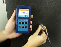 TG-6006 0-6000μm Misuratore di spessore rivestimento anticorrosione a grande intervallo