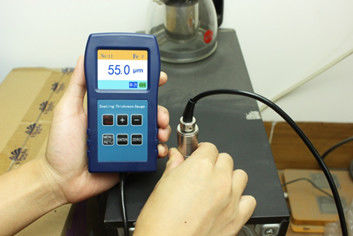 TG-6006 0-6000μm Misuratore di spessore rivestimento anticorrosione a grande intervallo