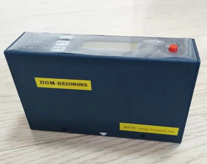 HGM-BZ206085 Misuratore di lucentezza intelligente a tre angoli per rivestimenti non metallici 0,4Gs/30min