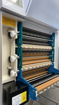 Sviluppatrice per film con display digitale HDL-P17A