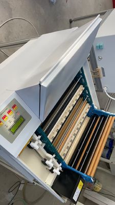 Processore di pellicola HDL-P17A Macchina per lo sviluppo di pellicole con specifiche di pellicola minime 10*10 cm e capacità del serbatoio del farmaco