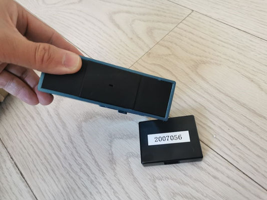 HGM-B60MS Misuratore portatile di lucentezza della superficie dello specchio metallico per rivestimento e parti metalliche lucide