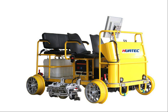 Rilevatore di difetti ad ultrasuoni portatile Huatec FD-GT60