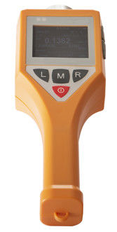 FJ32-3602 Dosimetro di indagine radiologica di raggi X gamma neutroni professionale digitale multifunzione integrato