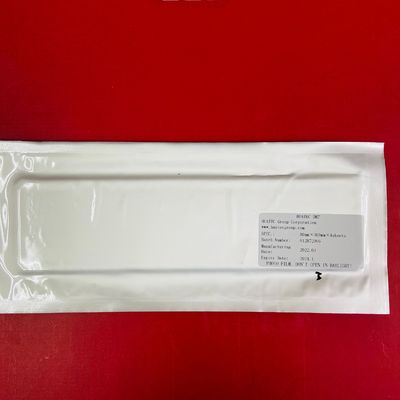 D4 D5 D7 Film radiografico industriale a raggi X 100 pcs per confezione per risultati accurati