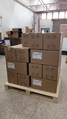 D4 D5 D7 Film radiografico industriale a raggi X 100 pcs per confezione per risultati accurati