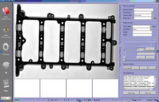 Sistema di radiografia digitale HDR-2530 DR per diagnosi precise