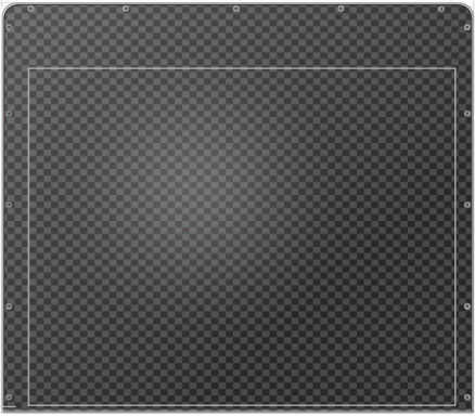 H3024WCH-HG IP54 Rilevatore DR a pannello piatto per ispezione di condotte wireless