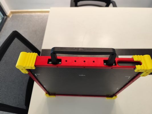 H4343HDA-AG 139μm Detettore di pannello DR leggero