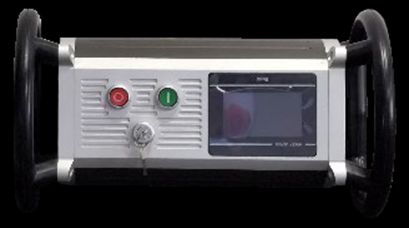 XXG-H200GP Rilevatore di difetti a raggi X portatile ad alta frequenza con pannello DR