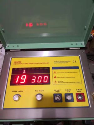 XXG-2505CX Rilevatore di difetti a raggi X leggero ad alta anti-interferenza 250kV