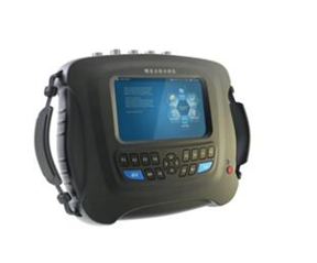 Analisatore di vibrazioni a 4 canali HG-904A4 con porte di ingresso multi-sensore