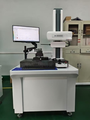 Tester di rugosità e contorno ad alta precisione con sensore digitale