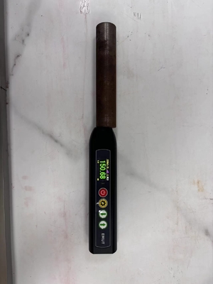 Spessimetro a ultrasuoni elettromagnetici ±0.01mm di precisione