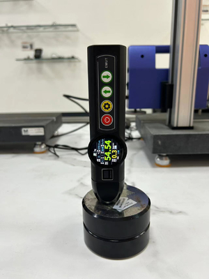 TG-50 OLED Ultrasonometro per la misurazione del metallo e del rivestimento