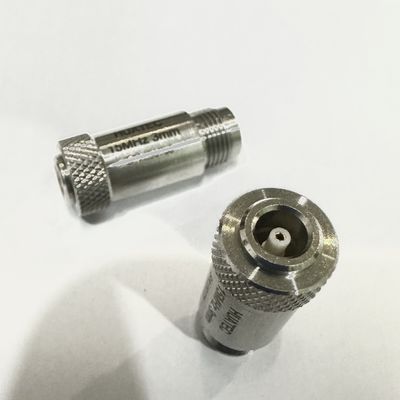 Test non distruttivo della corrosione della radice di saldatura TOFD, una trasmissione e una ricezione, sonda a banda stretta a impulsi stretti a banda larga