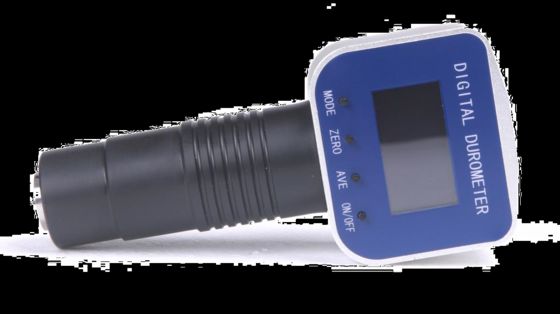 HT-6620 Tester digitale di durezza di riva con risoluzione di riva 0,1