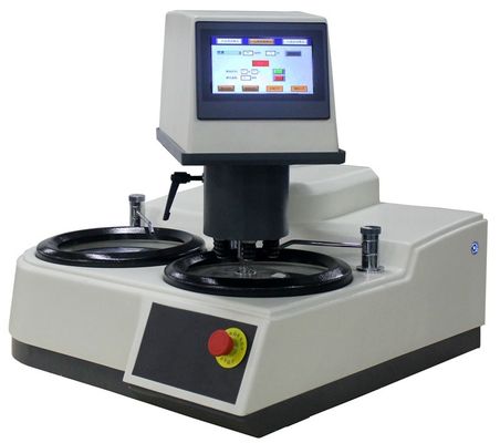 HAP-1000XP/HAP-2000XP Macchina di lucidatura automatica per la macinazione metallografica