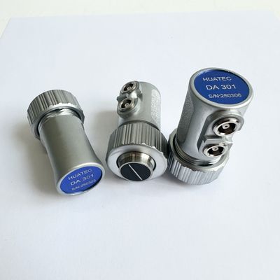 DA301 Sonda di spessore della parete ad ultrasuoni 5MHz