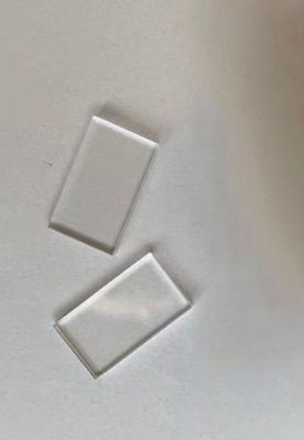 Calzature anti-usura per sonde diritte e angolari NDT