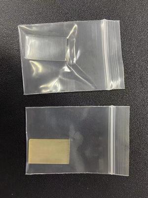 Calzature anti-usura per sonde diritte e angolari NDT