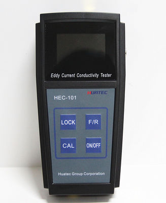 Misuratore digitale di conduttività a correnti parassite ad alta precisione 60KHz