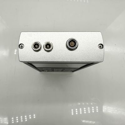 Nuovo tipo con scansione A/B, manometro digitale ad alta precisione per lo spessore ad ultrasuoni