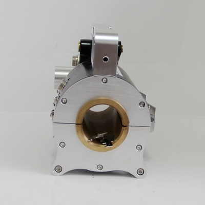 Detettore di difetti per corde con diametro 1,5-300 mm