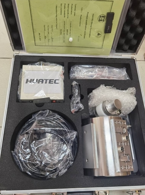 Detettore di difetti per corde con diametro 1,5-300 mm