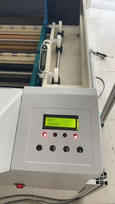 Con display digitale NDT X-ray Flaw Detector Film Developer Processor