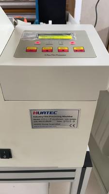 HDL-P14A Display digitale Processore di sviluppo di pellicola di scarico industriale