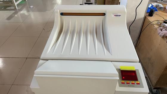 Macchina per lavaggio industriale NDT HDL-P14A con display digitale e sistema di asciugatura