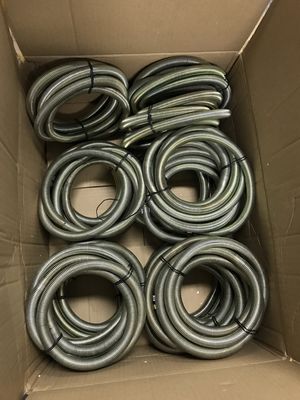 Detettore di fori elettrici a scintilla per l'ispezione della qualità del rivestimento