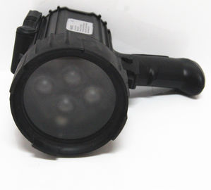 DG-9W Lampada portatile UV LED 365nm 7000uW/cm2 Intensità