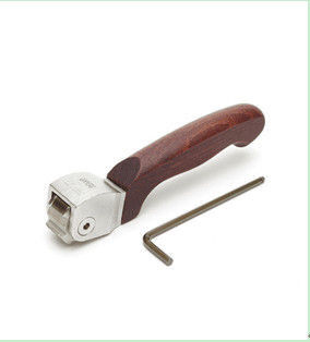 Tagliatore a lucchetta crociata a più lame 1 mm 2 mm 3 mm per la prova di adesione del rivestimento