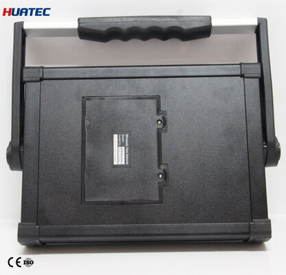 Rilevatore di difetti a ultrasuoni digitale A-Scan B-Scan per batterie al litio