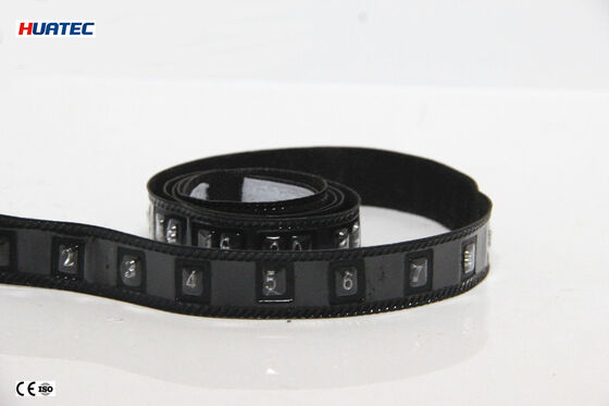 NDT X-ray Lead Marker Tape