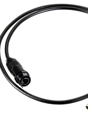 Registrazione ispezione endoscopica interna a raggi ultravioletti dei tubi dello scambiatore di calore DG-800