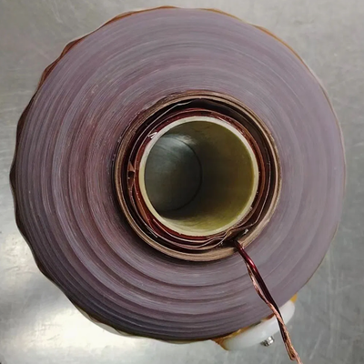 160kv-350kv NDT Portable X-Ray Defect Detector Machine Coil Trasformatore ad alta tensione