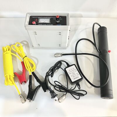 HD-201A Holiday Detector Porosity Detector for Pipeline Coating Anticorrosion Inspection