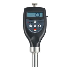 Tester di durezza della gomma sottile AM ​​Shore