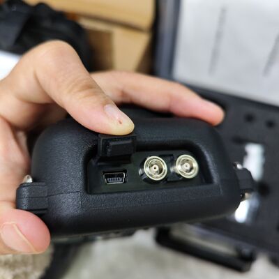 TG5000 Serie A/B Ecodissimetro ad ultrasuoni