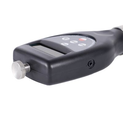 HT-6520AM Shore AM Digital Hardness Tester 20-90HAM per gomma sottile e plastica