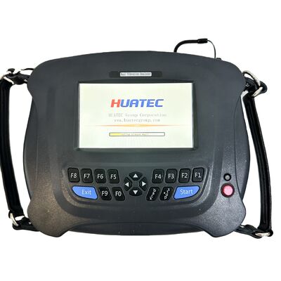 Analizzatore di vibrazioni a 4 o 2 canali