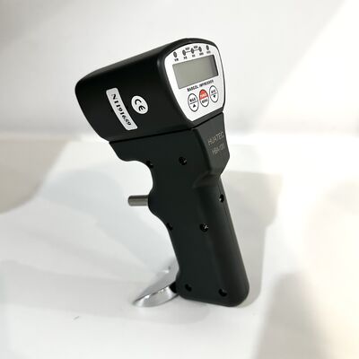 Tester di durezza Barcol Impressor digitale ad alta precisione HBA-120 vetro acciaio