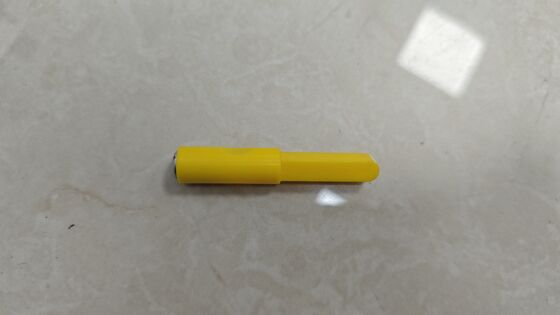 Sensore a sonda per giunto saldato a correnti parassite