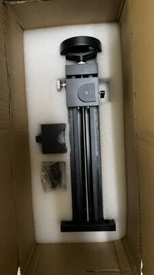 TA620 Piattaforma di Lavoro per Tester di Rugosità del Substrato in Marmo